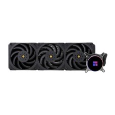 Thermalright Frozen Fusion 360 BLACK ARGB CPU Liquid Cooler