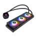 Thermalright Frozen Horizon 360 BLACK ARGB All In One CPU Liquid Cooler
