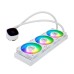 Thermalright Frozen Horizon 360 White ARGB All In One CPU Liquid Cooler
