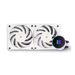 Thermalright Frozen Magic 280 Scenic V2 All In One CPU Liquid Cooler
