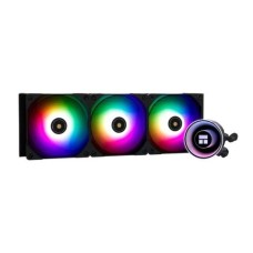 Thermalright Frozen Notte 360 BLACK ARGB All In One CPU Liquid Cooler