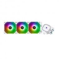 Thermalright Frozen Prism 360 White ARGB All In One Liquid CPU Cooler