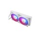 Thermalright Frozen Warframe 240 ARGB White CPU Liquid Cooler
