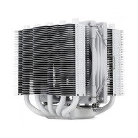 Thermalright Silver Soul 110 WHITE CPU Cooler