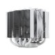 Thermalright Silver Soul 110 WHITE CPU Cooler