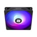Thermalright TL-C12C-S CPU Fan 120mm Black ARGB Casing Cooler