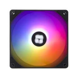 Thermalright TL-C12C-S CPU Fan 120mm Black ARGB Casing Cooler