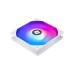 Thermalright TL-C12CW-S CPU Fan 120mm White ARGB Casing Fan