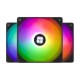 Thermalright TL-C12C-S X3 120mm Black ARGB Casing Cooler
