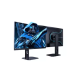 ThundeRobot ZQ27F210L 27 Inch Fast IPS 1440p 210Hz 8bit Plus FRC Gaming Monitor