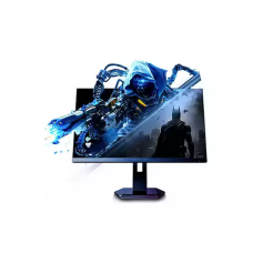 ThundeRobot ZU27F160L 27 Inch Fast 10bit HDR Gaming Monitor Black