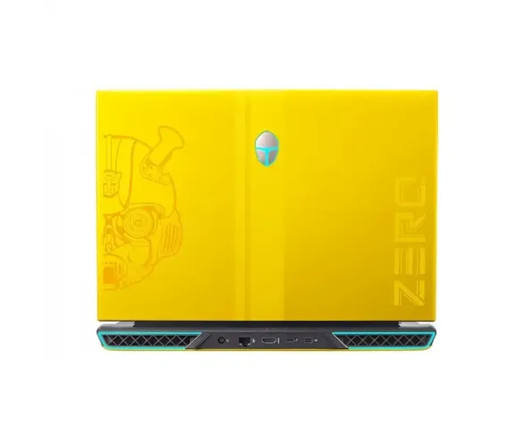 Thunderobot Zero Bumblebee Core i9 13th Gen RTX 4070 8GB Graphics 16" QHD 240Hz Gaming Laptop