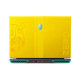 Thunderobot Zero Bumblebee Core i9 13th Gen RTX 4070 8GB Graphics 16" QHD 240Hz Gaming Laptop