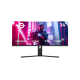 TITAN ARMY C34A1R 34 Inch WQHD 165Hz 1ms MPRT VA Gaming Monitor