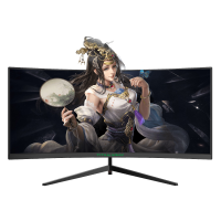 Titan Army C30SK PRO 30 Inch 200Hz 1ms WFHD VA Ultrawide Gaming Monitor