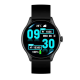 Titan Evoke Bluetooth Calling Silicon Strap Smart Watch