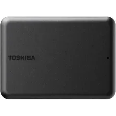Toshiba Canvio Basic A5 2TB USB 3.2 External Hard Disk Drive