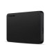 Toshiba Canvio Basic 1TB External Hard Disk Drive
