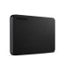 Toshiba Canvio Basic 2TB External Hard Disk Drive