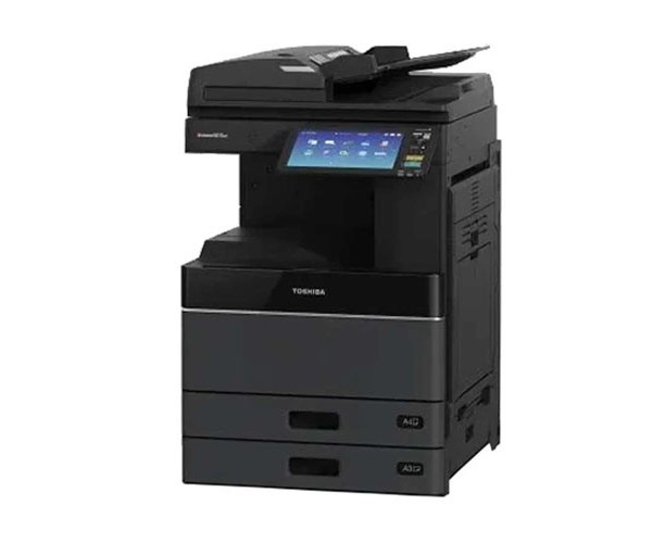 Toshiba e-Studio 4528A Multifunction Monochrome Photocopier