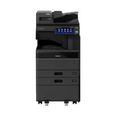 Toshiba e-Studio 5528A Multifunctional A3 RADF Monochrome Photocopier