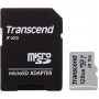 Transcend 128GB Micro SD Class 10 With Adapter