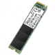 Transcend 115S 2TB M.2 PCIe Gen3 x4 NVMe SSD (M-Key)