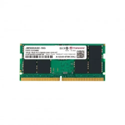 Transcend JetRAM 16GB DDR5 5600Mhz SO-DIMM Laptop RAM