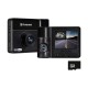 Transcend DrivePro 550B Dual Lens Dash Camera with 64GB microSD Card