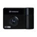 Transcend DrivePro 550B Dual Lens Dash Camera with 64GB microSD Card