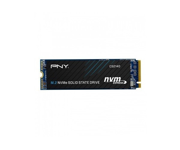 PNY CS2140 1TB Gen4 M.2 Nvme SSD