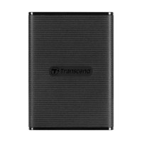 Transcend ESD270C 2TB USB 3.1 Gen 2 Type-C External SSD