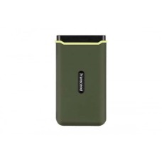 Transcend ESD380C 500GB Type-C Portable SSD