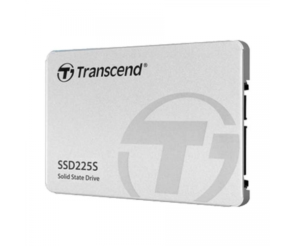 Transcend SSD225S 500GB 2.5 Inch SATAIII SSD #TS500GSSD225S