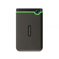 Transcend StoreJet 25M3 4TB USB 3.1 Portable Hard Disk