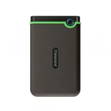 Transcend StoreJet 25M3 4TB USB 3.1 Portable Hard Disk