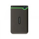Transcend StoreJet 25M3 4TB USB 3.1 Portable Hard Disk