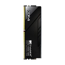Twinmos Thunder GX 8GB DDR4 3200MHz U-DIMM Black Desktop RAM with Heatsink