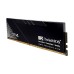 Twinmos Thunder GX 8GB DDR4 3200MHz U-DIMM Black Desktop RAM with Heatsink