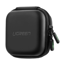 Ugreen Portable 40816 Mini Shockproof Carrying Poutch Bag Headphone Case