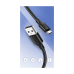 Ugreen 60136 USB Male to Micro USB 1 Meter Black USB Cable