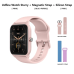 Udfine Watch Starry 1.8” IPS HD Display Bluetooth Call Smartwatch