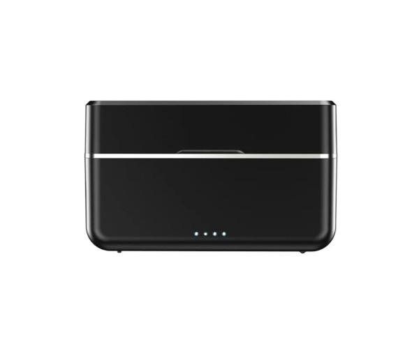 Ulanzi U-Mic AM18 Wireless Lavalier Microphone System