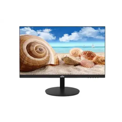 Uniview MW3222-X 22" LED FHD Monitor With Built-In Speakers