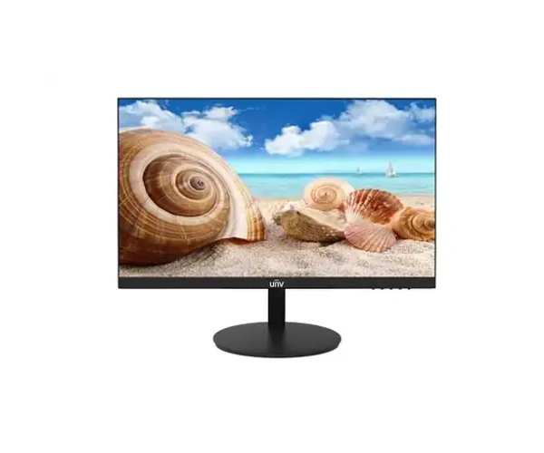 Uniview MW3222-X 22" LED FHD Monitor With Built-In Speakers