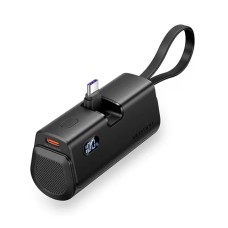 VENTION FHQB0 LED Display 4800mAh Power Bank