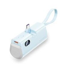 VENTION FHQL0 LED Display 4800mAh Power Bank