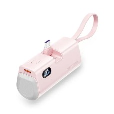 VENTION FHQP0 LED Display 4800mAh Power Bank