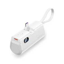 VENTION FHQW0 LED Display 4800mAh Power Bank