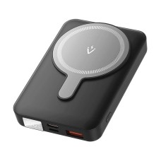 Vention FHTB0 10000mAh 22.5W Magnetic Wireless Power Bank